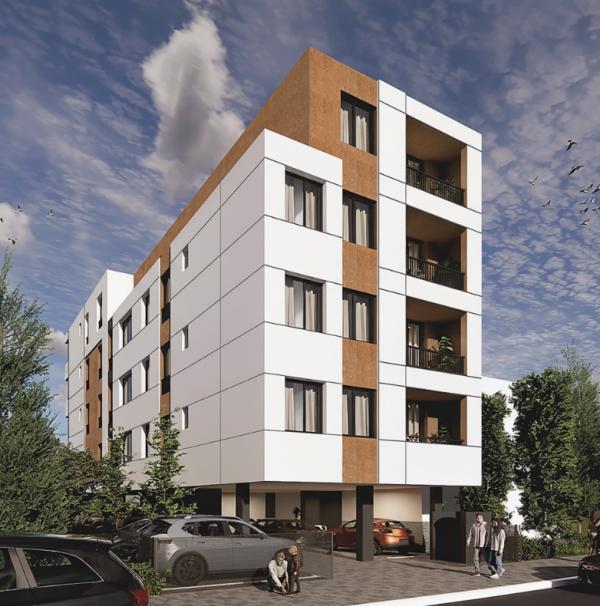 agencija logo - roommateor